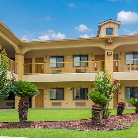 Americas Best Value Inn & Suites Tomball Exteriér fotografie