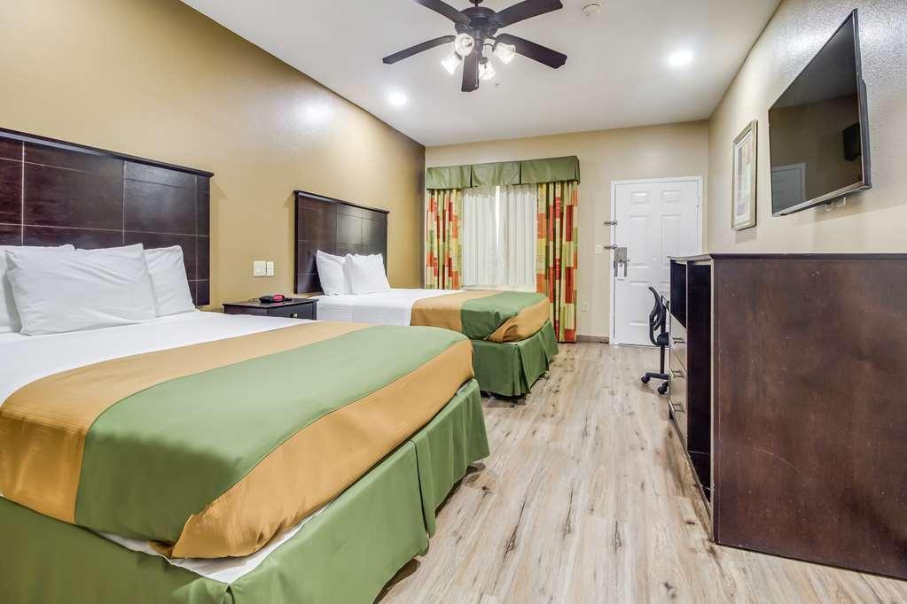 Americas Best Value Inn & Suites Tomball Pokoj fotografie