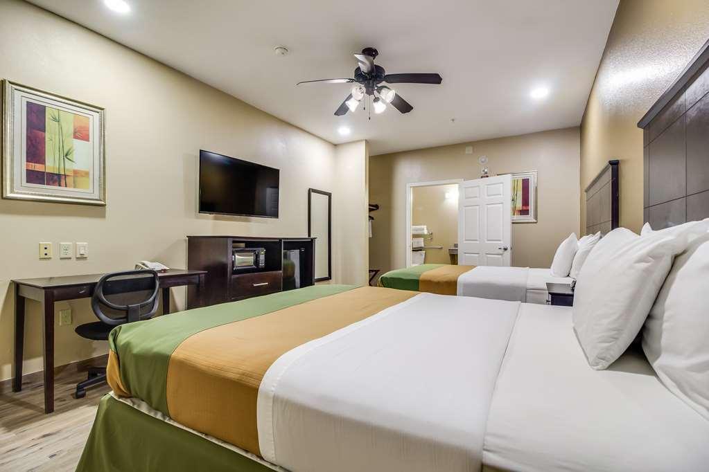 Americas Best Value Inn & Suites Tomball Pokoj fotografie