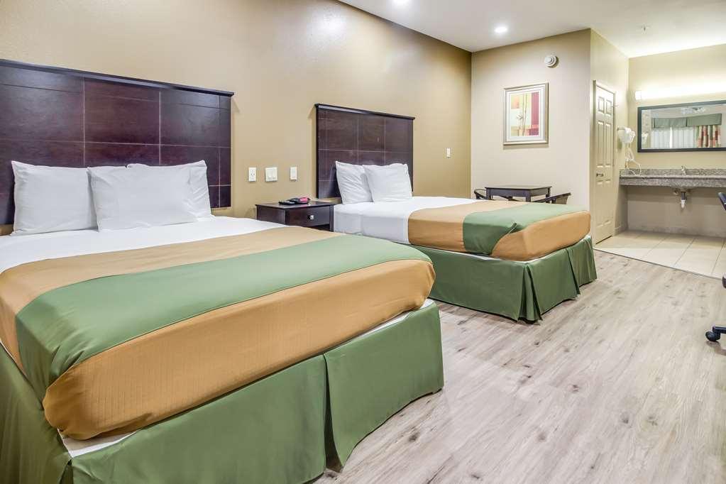 Americas Best Value Inn & Suites Tomball Pokoj fotografie