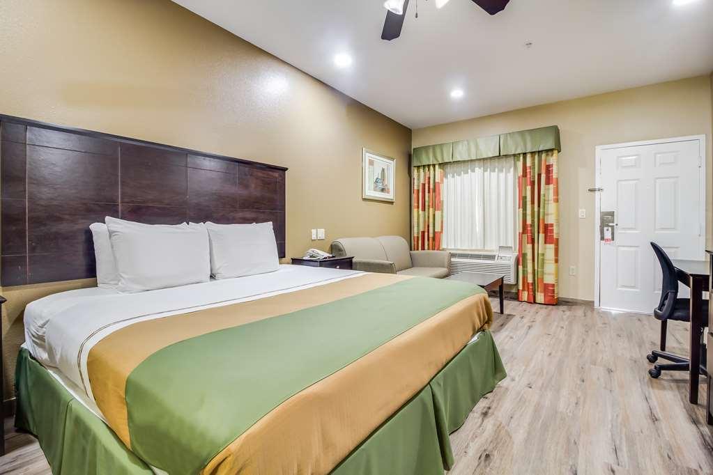 Americas Best Value Inn & Suites Tomball Pokoj fotografie