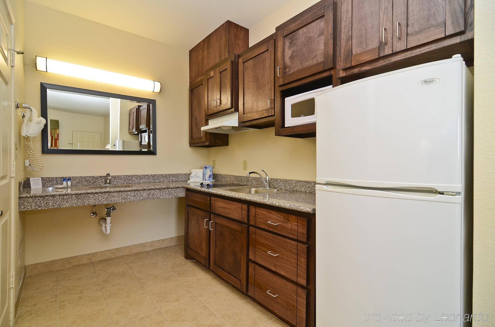 Americas Best Value Inn & Suites Tomball Exteriér fotografie